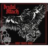 Brutal Attack - Soar Raven Soar - Digpack