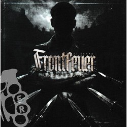 Frontfeuer - 20 Jahre - Unbeugsam