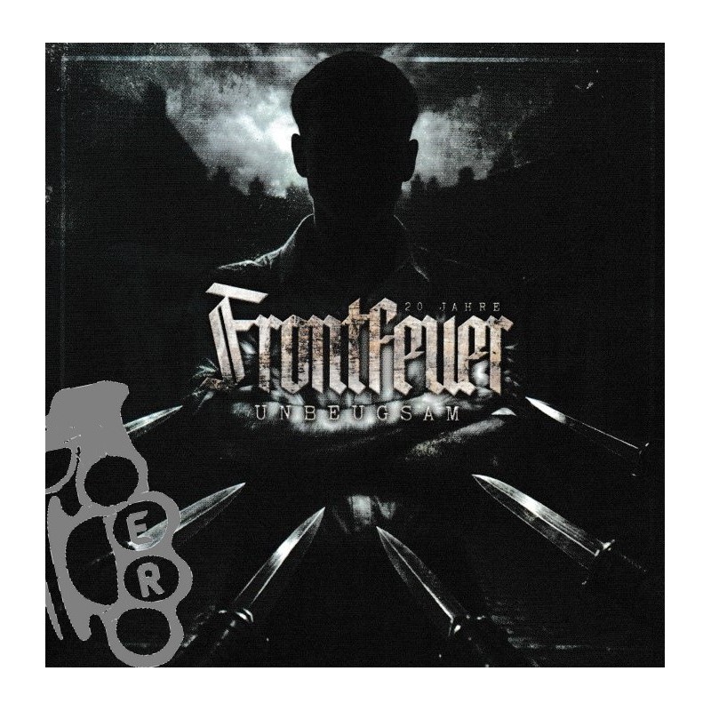 Frontfeuer - 20 Jahre - Unbeugsam