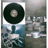 Frontfeuer - 20 Jahre - Unbeugsam - Black LP