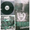 P.O.R.N.O. - Stadt Ohne Lichter - Black LP