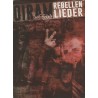 Oiram - Rebellenlieder