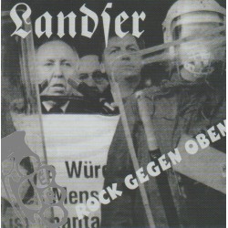 L@ndser - Rock Gegen Oben