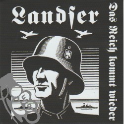 L@ndser - Das Reich Kommt Wieder