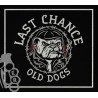Last Chance - Old Dogs - Digipack