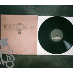 Hoffnungsträger Vol. 2 - Black LP