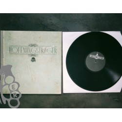 Hoffnungsträger - Black LP