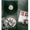 Midtown Bootboys - Wipe Out The Scum 1988 - Black LP