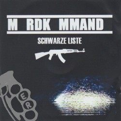 Mordk0mmando  S... Liste