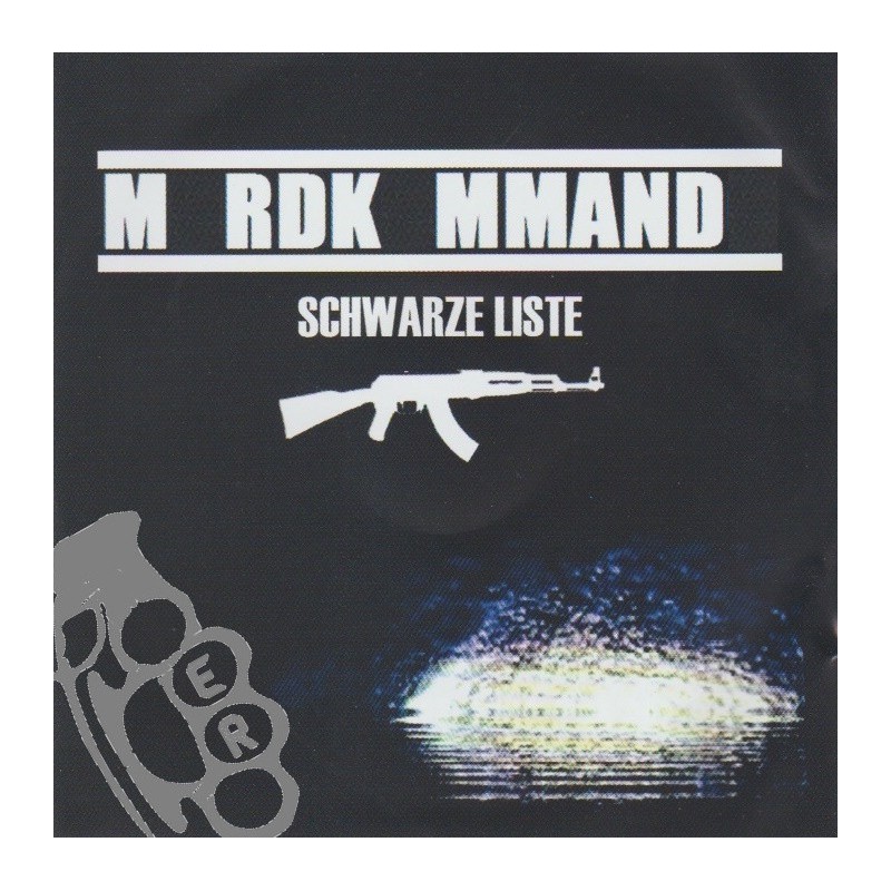 Mordk0mmando  S... Liste