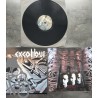 Excalibur – Thurisaz - Black LP