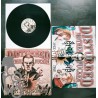 Disturbed Mother Fucker - From Times Gone By - Black LP