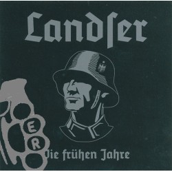 L@ndser - Die frühen Jahre