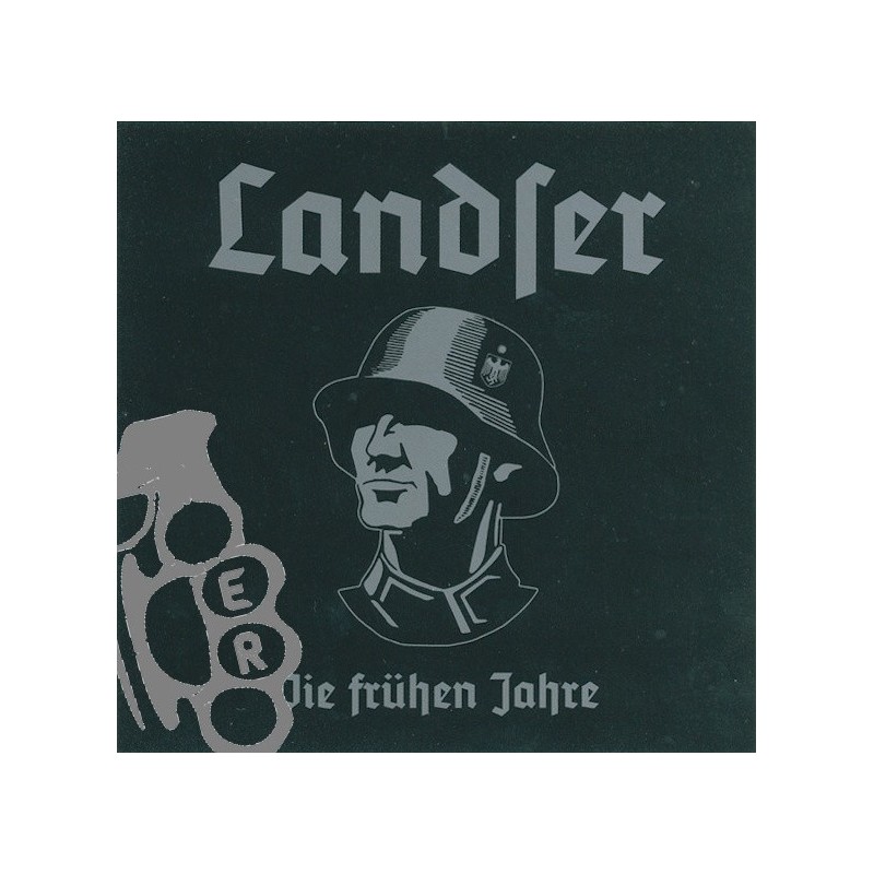 L@ndser - Die frühen Jahre