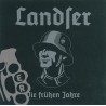 L@ndser - Die frühen Jahre