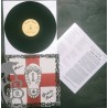 Grade 1 - We Are Grade One! - Black LP