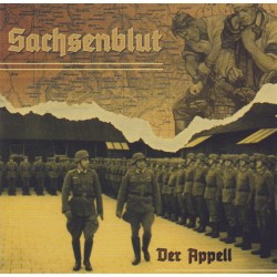 Sachsenblut - Der Appell