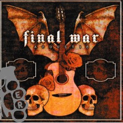 Final War - Acoustic