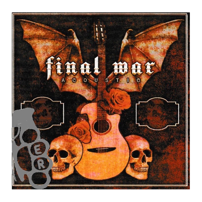 Final War - Acoustic