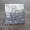 F.I.E.L. - Fremde Im Eigenen Land - Splatter/Splatter DLP