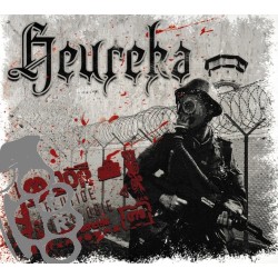 Heureka - Blutige Ideologie - Digi