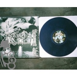 Nordglanz - Völkischer Schwarzmetall - Purple LP