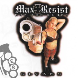 Max Resist And The Runes - Klymax