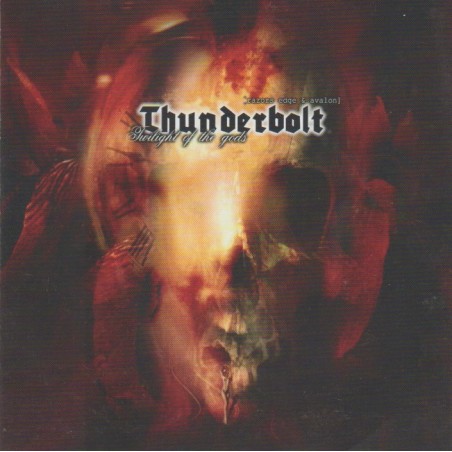 Thunderbolt - Twilight Of The Gods