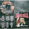 London Breed - Rock Against Snowflakes - Picture LP