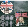 London Breed - Rock Against Snowflakes - Picture LP