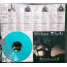 Ultima Thule - Yggdrasil - Blue LP