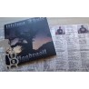 Ultima Thule - Yggdrasil - Blue LP