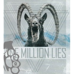 One Million Lies - One Million Lies