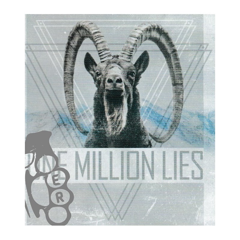 One Million Lies - One Million Lies