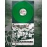 Kommando F - Das Beste Der 30er, 40er Und Das Neueste Von Heute - Green LP