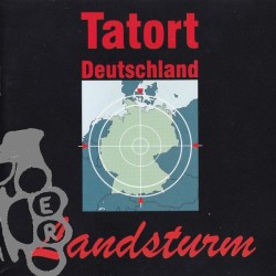 Landsturm - Tatort Deutschland