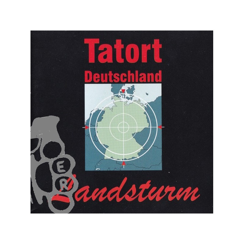 Landsturm - Tatort Deutschland