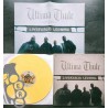 Ultima Thule - Livsfarlig Ledning - Yellow LP