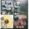 Hands Across The Border - Yellow LP