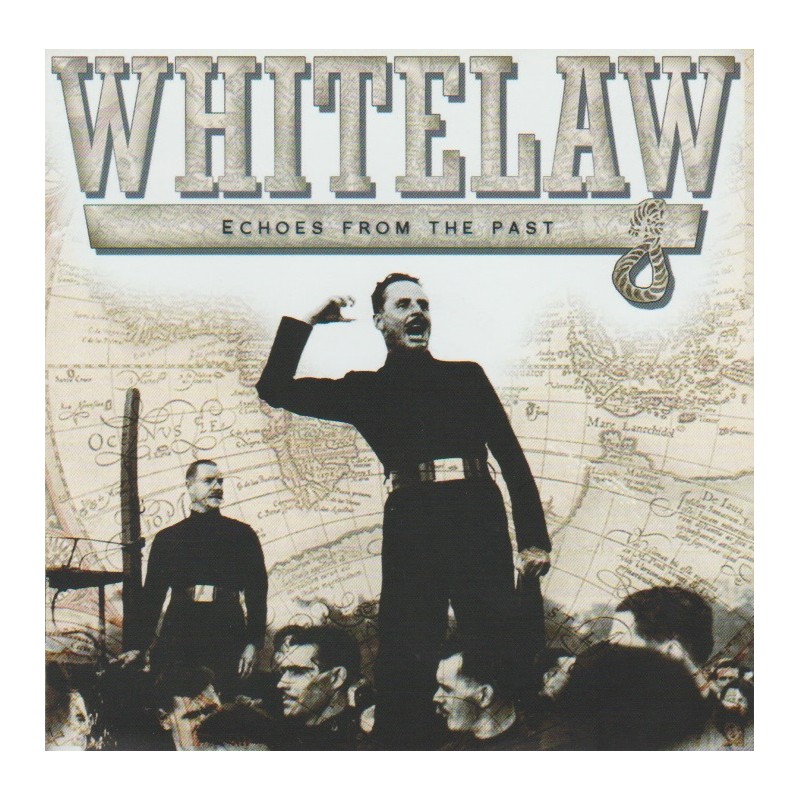 Whitelaw - Echoes From The Past