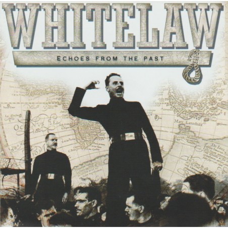 Whitelaw - Echoes From The Past