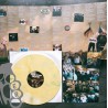 Hands Across The Border - Yellow LP