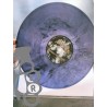 Nordglanz - Völkischer Schwarzmetall - Purple LP