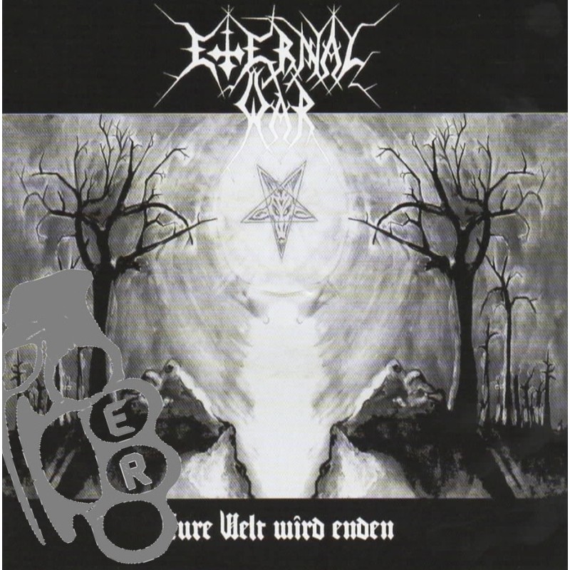 Eternal War - Eure Welt Wird Enden