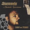 Sturmwehr - Akustische Impressionen - Lieder Der Freiheit