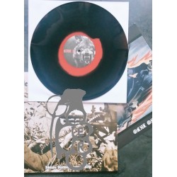 JssR - Aktion Antibol... - Colors LP