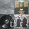 Aktion T4 / Strjona - Tælabåg - Black LP