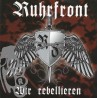 Ruhrfront - Wir Rebellieren