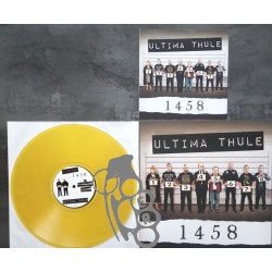 Ultima Thule - 1458 - Yellow LP