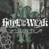 Hope For The Weak - The Underdogs Call